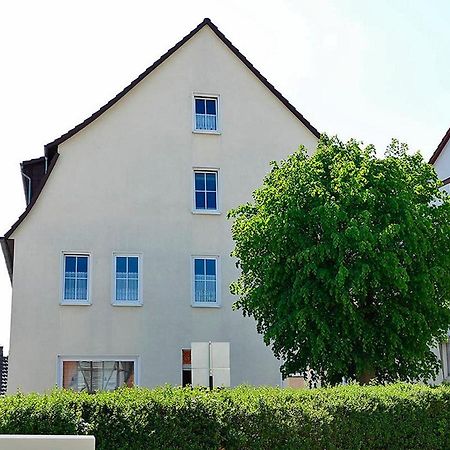 Ferienwohnung Familie Jacobi "Kurfuerst" Naumburg  Zewnętrze zdjęcie