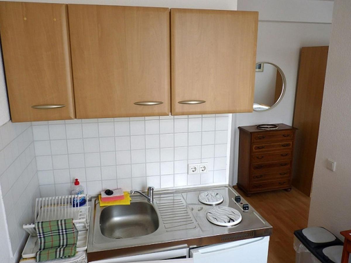 Ferienwohnung Familie Jacobi "Kurfuerst" Naumburg  Zewnętrze zdjęcie