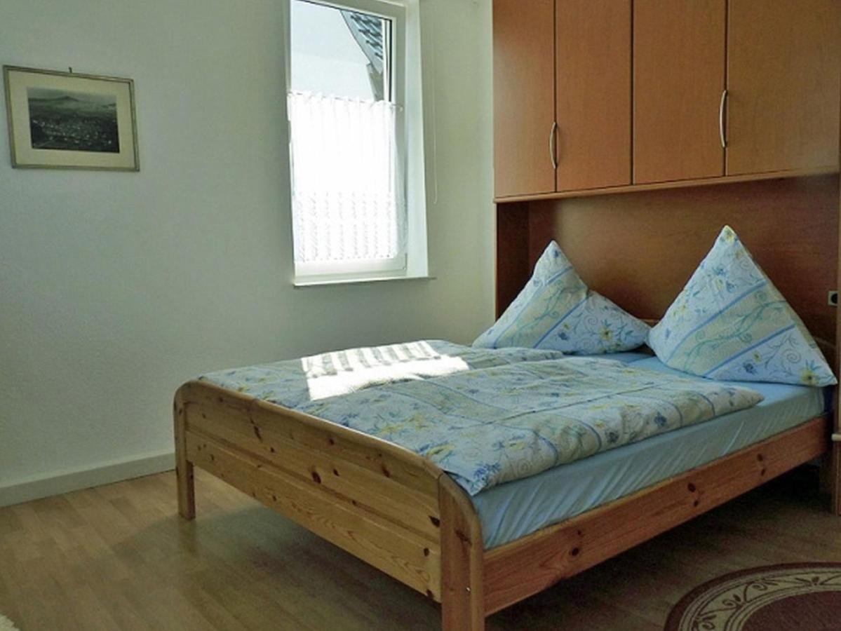 Ferienwohnung Familie Jacobi "Kurfuerst" Naumburg  Zewnętrze zdjęcie