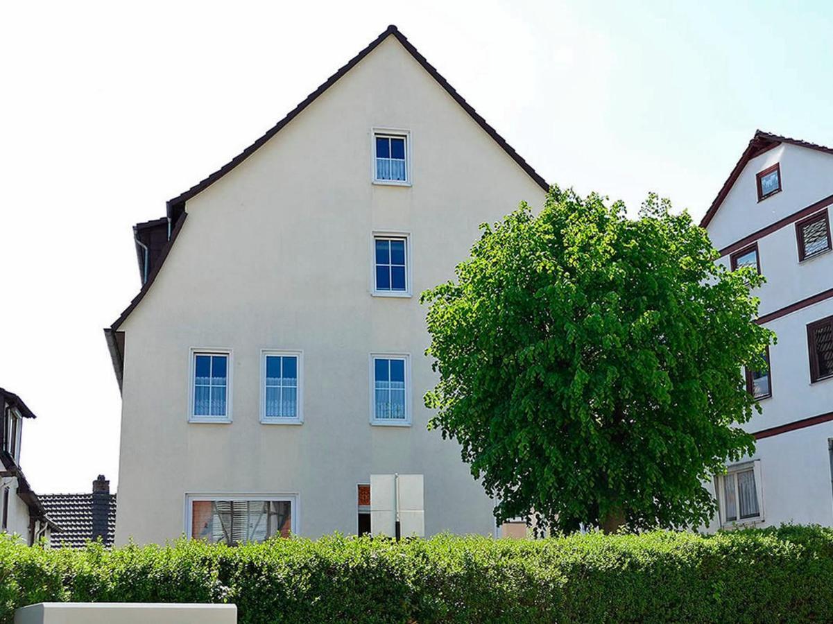 Ferienwohnung Familie Jacobi "Kurfuerst" Naumburg  Zewnętrze zdjęcie