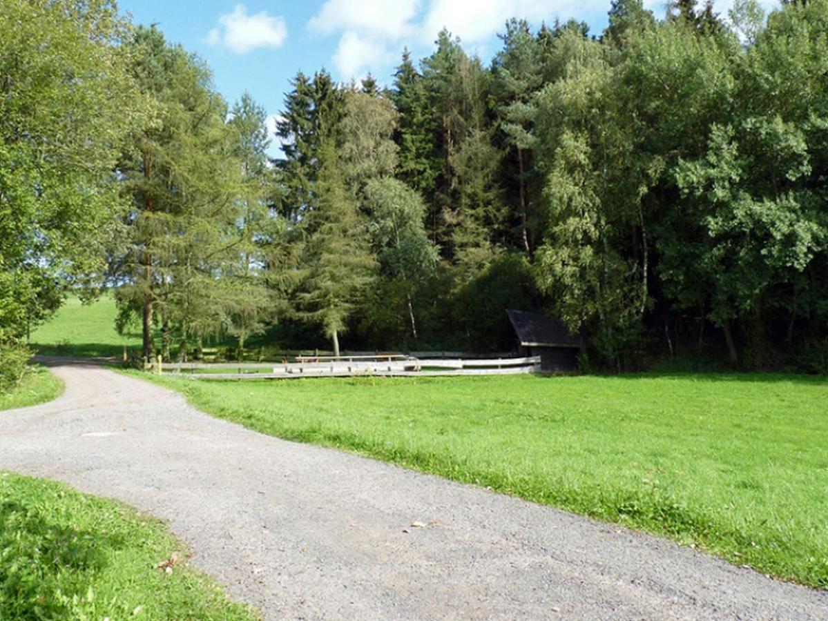 Ferienwohnung Familie Jacobi "Kurfuerst" Naumburg  Zewnętrze zdjęcie